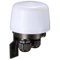 ENSA-LC1W | Wall Mount Daylight Sensor Switch IP65