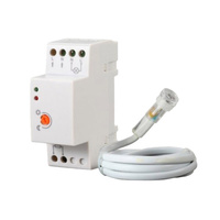 ENSA-LC3 | Corded Light Control Daylight Sensor 230Vac 50Hz 20Amp