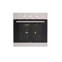 Euro EO6004ASX | 60cm Electric Multifunction Oven | 10A
