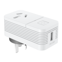 SAL ESS105-BT | PIXIE Bluetooth Smart Plug Product main image