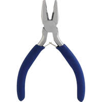 Major Tech ETBP0104 | Mini Combination Pliers 120mm