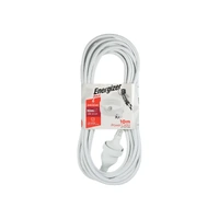 Energizer ETEXT10M | 10 Meter Extension Lead 10 Amp | White