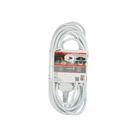 Energizer ETEXT5M | 5 Meter Extension Lead 10 Amp | White
