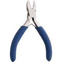 Major Tech ETSC0104 | Mini Diagonal Cutter 120mm