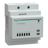 EVA1HPC1 | EVlink 1 Phase Universal Peak Controller | Load -Shedder | Schneider Electric