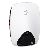 EVH4S07N2 | 7.4kW EVlink Home Charging Station 1P+N 1xT2 32A | RDC-DD | Schneider Electric