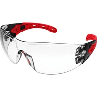 Maxisafe EVO370 | Eye Protection -  EVOLVE A/F Clear Safety Glasses