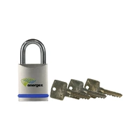 ENERGEX EXCY234-3 | Energex Crocodile Padlock With 3 Keys (SE-QLD ONLY)