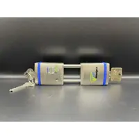 ENERGEX EXCY234-DBL | Energex Double Padlock With 1 Key (SE-QLD ONLY) Product main image