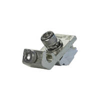 Clenergy EZ-GL-ST | PV-ezRack Grounding Lug | Silver