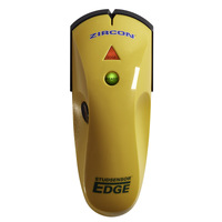 Zircon StudSensor Edge | Stud Finder for Wood or Metal