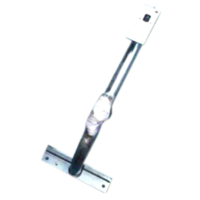 FASCIA MOUNTING BRACKET 600MM FA2