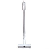 Fascia Mounting bracket 1200mm | FA4 Product main image