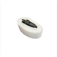 FASTY STRAP | FAS121 White 100cm Fasty Strap 400Kg