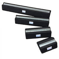 FF400-S | Rubber Flexi Foot With Strut 400mm (Qty 2)