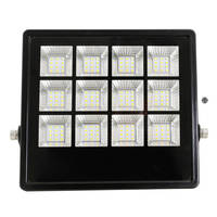 100W Commercial LED Floodlight 9,000lm LED | Hugo Lighting | FLAC100