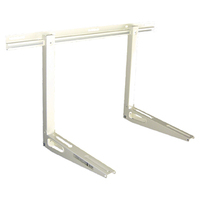 Freddox FLAWB | Large Adjustable Wall Bracket 150KG | D550mm x H450mm x W1000mm