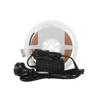 SAL FLBP24V5M-DL | Flexi Streamline Strip Light 24V | 6000K Daylight