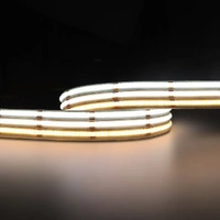 SAL FLBP24V5M-TC | Flexi LED Streamline 35W Selectable Colour IP44 | 5M