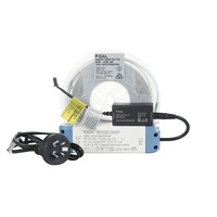 SAL FLBP24V5RGB-BTAM | PIXIE Smart LED RGB Strip Lights 24V | Dimmable | 5M