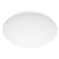 MERCATOR Mantra 2 Light Ceiling Fan Light | White FLF022WH
