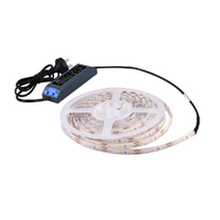 SAL FLP24V10M-DL-SS | 10 Meter LED Strip Light | Daylight