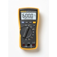 Fluke 115 Multimeter
