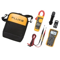 Fluke 117/323 Test Kit Combo