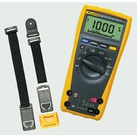 Fluke 179 Multimeter And ToolPak