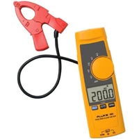 Fluke 365 True-RMS AC/DC Clamp Meter