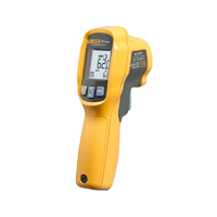 Fluke 62 Max+ Handheld Infared Laser Thermometer | FLUKE62MAX+