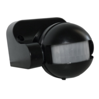 Matelec FMS-12050 | Standalone Smart-sense 180deg Sensor Black