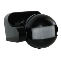 Matelec FMS-12050 | Standalone Smart-sense 180deg Sensor Black