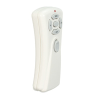 MERCATOR FRM87 | Ceiling Fan Remote Control Non Dimmable