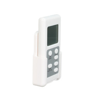 MERCATOR FRM97 | Non-Dimmable LCD RF Remote Controller