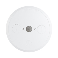 Matelec FSA-60000 | Photoelectric Smoke Alarm With 10 Year Lithium Battery | 240v | Wireless Interconnect option