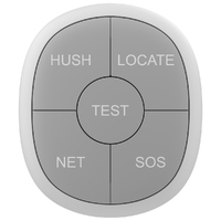 Matelec FSA-90000 | Smoke Detector Remote Control