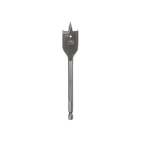 Major Tech FSB25 | 25mm Flat Spade Bit