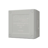 Matelec FSW-12220 | HDAD Weatherproof 15amp Programmable Sunset Switch