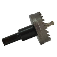 FTL10108 | Heavy Duty Carbide Metal Holesaw & Arbour 40mm