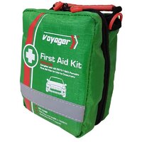 First Aid - Maxisafe ‘Work Vehicle’ First Aid Kit | FWV818