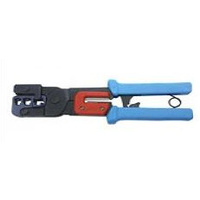 Network Pliers G-376M | Terminating Modular Plugs