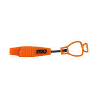 Pro Choice GCKO | Glove/Utility Clip Keeper | Orange