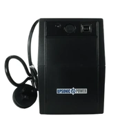 Upsonic Power GD650 | 650VA 360W Line Interactive UPS | AVR