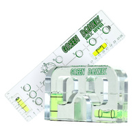 East Coast Innovations GDTemplates | Green Donkey GPO Template Combo