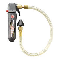 DIVERSITECH GG-1 | Portable Drain Cleaning Gun Co2 800 Psi