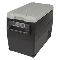 Rovin GH2230 | Portable Fridge 45L with App Control