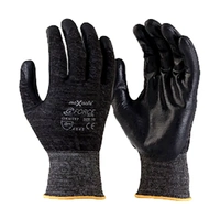 Gloves - G-Force Cut 5 Glove with HDPU Palm XXL | GKH197-11