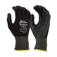 Gloves - Black Knight Gripmaster Glove XL - Size 10  | GNN192-10