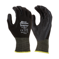 Gloves - Black Knight Gripmaster Glove XL - Size 10  | GNN192-10